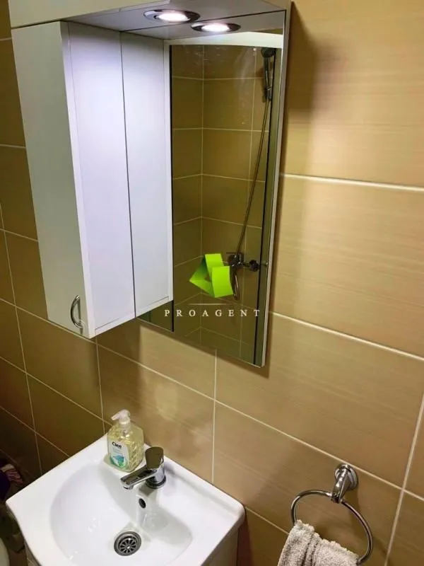 Rent, one bedroom apartment, 33m², Palilula, Niš