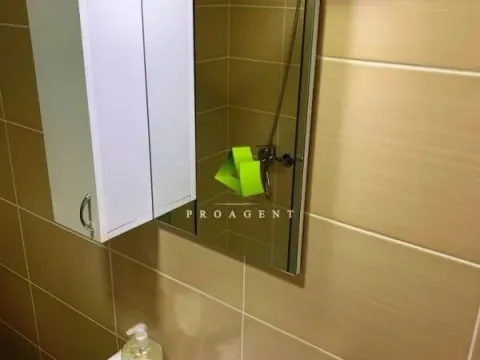 Rent, one bedroom apartment, 33m², Palilula, Niš - image 5