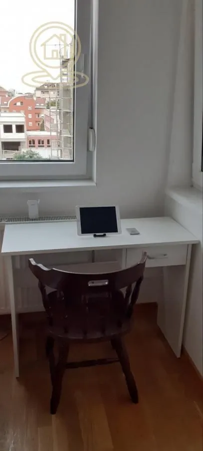 Prodaja, trosoban stan, 88m², Centar, Novi Sad
