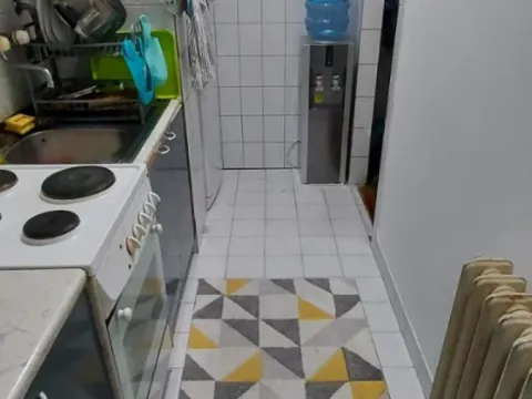 Sale, one bedroom apartment, 45m², Novo naselje, Novi Sad - image 10