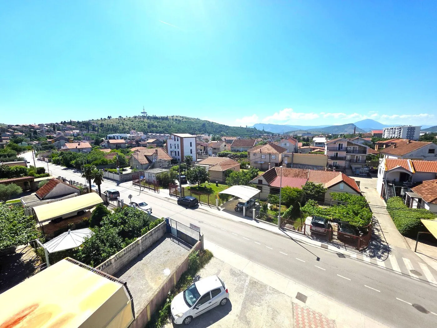 Sale, apartment, 66m², Zabjelo, Podgorica