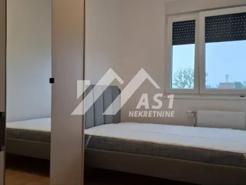 Izdavanje, jednosoban stan, 40m², Novo naselje, Novi Sad - image 5