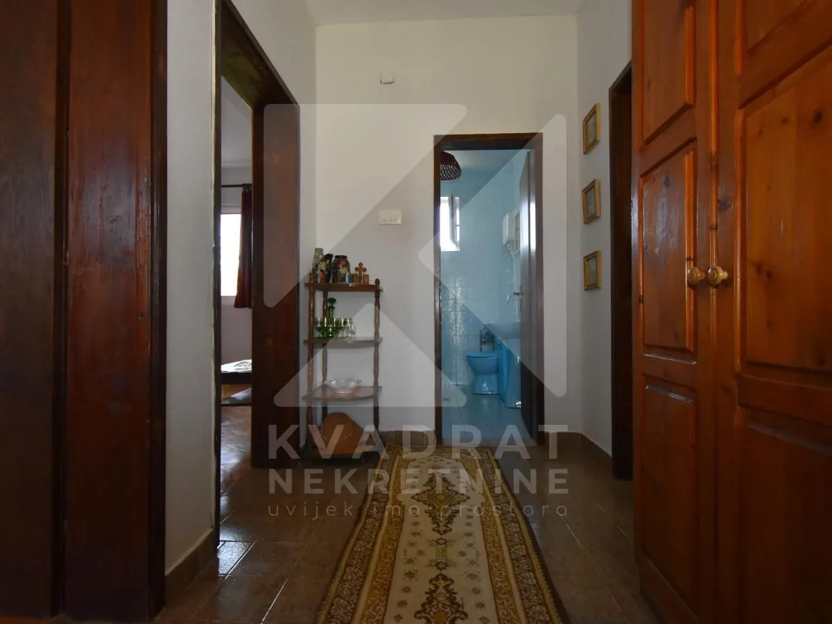Prodaja, kuća, 84m², Jelenak, Danilovgrad