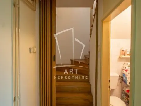 Prodaja, trosoban stan, 94m², Dorćol Sve Podlokacije, Beograd - image 5