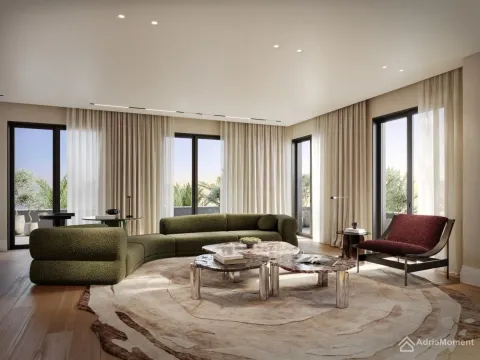 Sale, three bedroom apartment, 222m², Porto Montenegro, Tivat - image 4