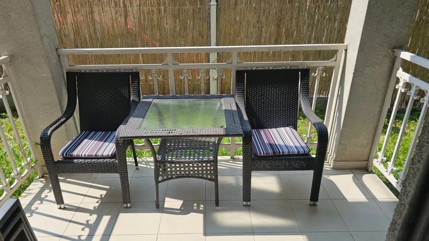 Izdavanje, četvorosoban stan, 108m², Košutnjak, Beograd