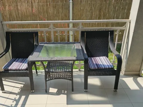 Izdavanje, četvorosoban stan, 108m², Čukarica, Beograd - image 18