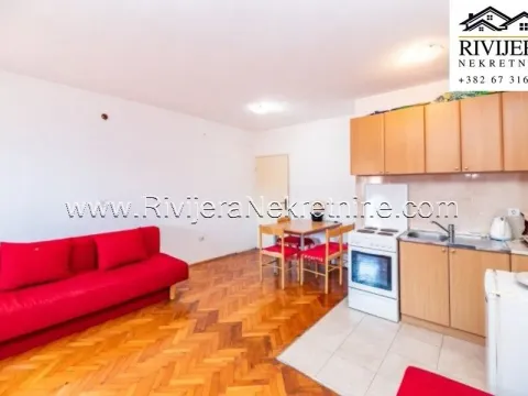 Prodaja, stan, 32m², Centar, Herceg Novi - image 8