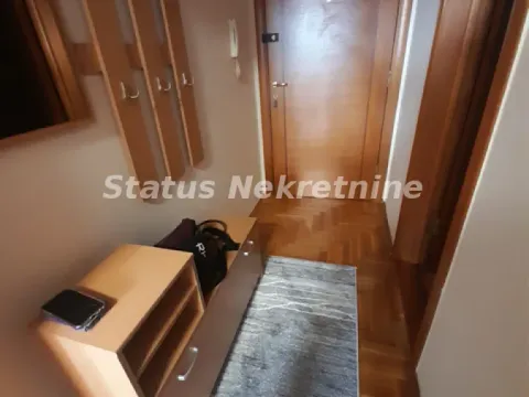 Izdavanje, garsonjera, 27m², Nova Detelinara, Novi Sad Sve Podlokacije - image 8