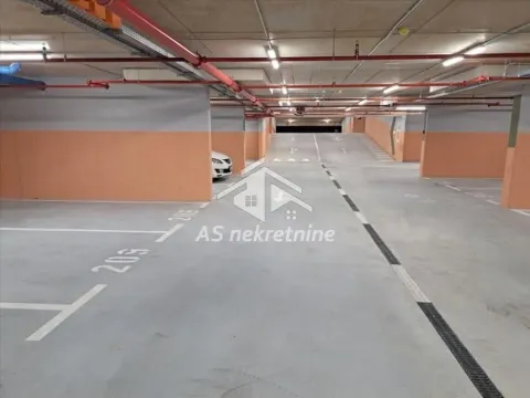 Rent, one bedroom apartment, 37m², Lion, Zvezdara Sve Podlokacije - image 20