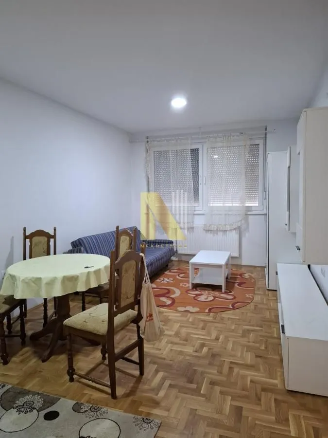 Izdavanje, garsonjera, 27m², Telep, Novi Sad Sve Podlokacije