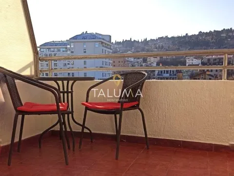 Izdavanje, jednosoban stan, 32m², Momišići, Podgorica - image 2