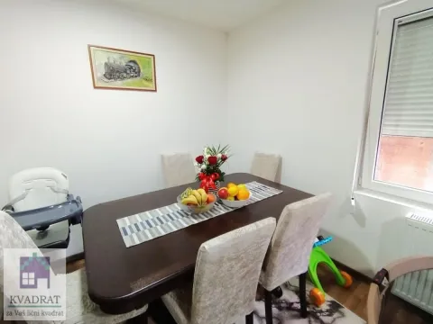 Prodaja, dvosoban stan, 50m², Obrenovac, Beograd - image 4