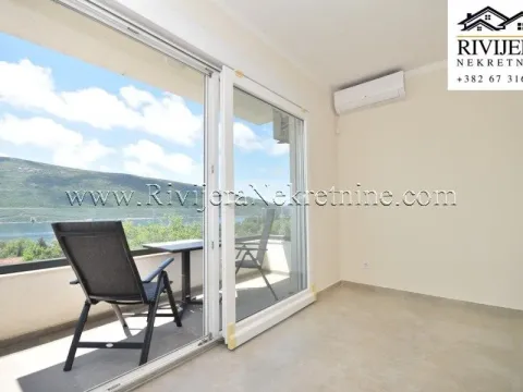 Prodaja, stan, 47m², Kumbor, Herceg Novi