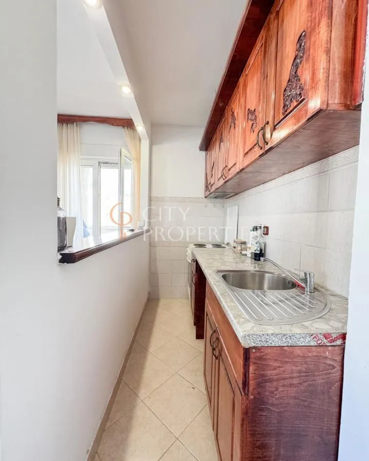 Rent, apartment, 40m², Zabjelo, Podgorica