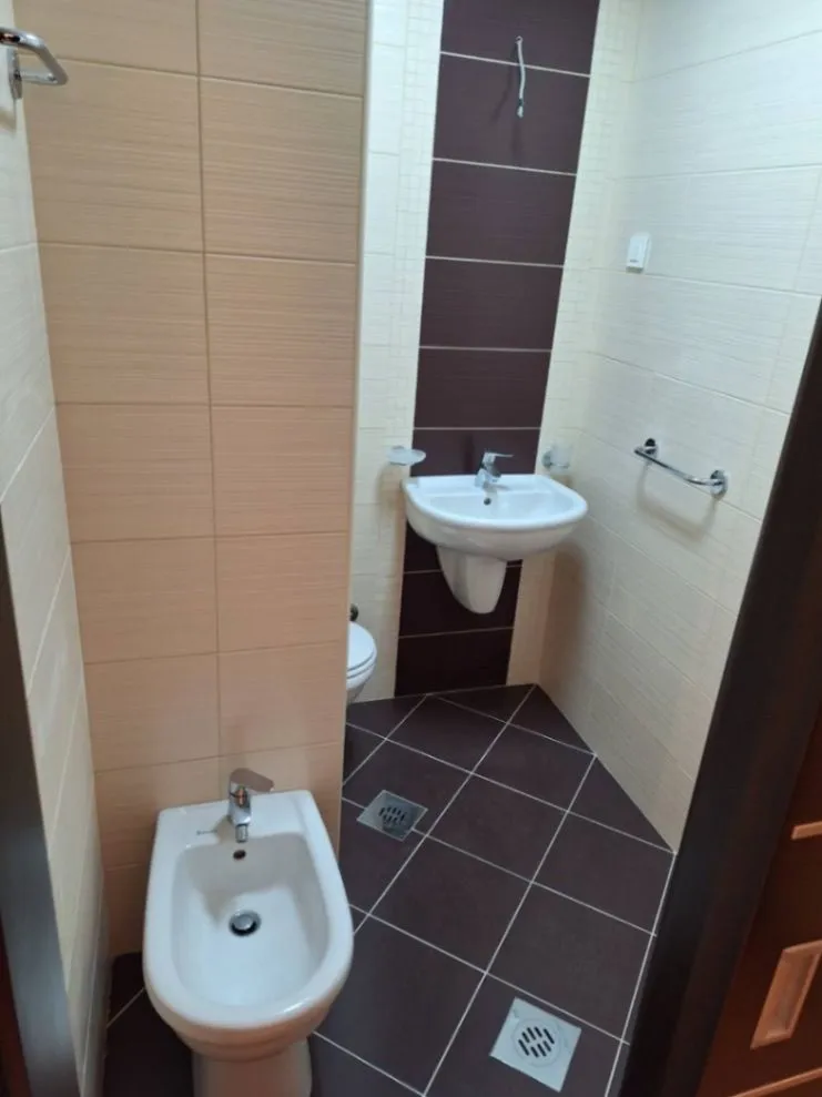 Sale, three bedroom apartment, 89m², Rozino, Budva