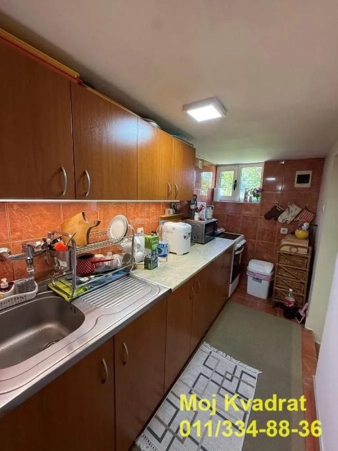 Prodaja, plac, 102100m², Sopot, Beograd