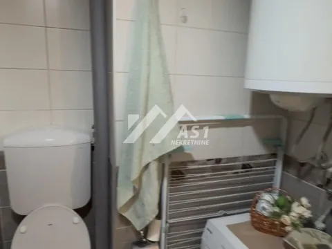 Izdavanje, dvosoban stan, 48m², Banatić, Novi Sad Sve Podlokacije - image 9