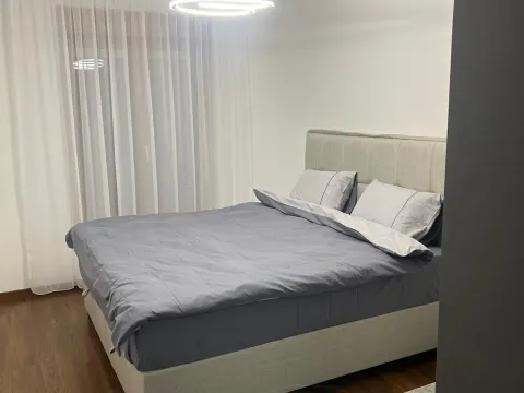 Rent, one bedroom apartment, 52m², Master Kvart, Podgorica - image 7