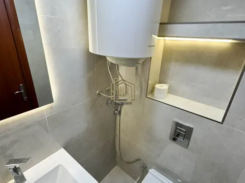 Rent, three bedroom apartment, 92m², Podgorica, Crna Gora - image 4