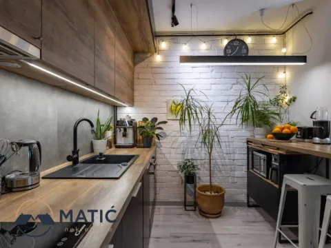 Sale, two bedroom apartment, 54m², Telep, Novi Sad Sve Podlokacije - image 15