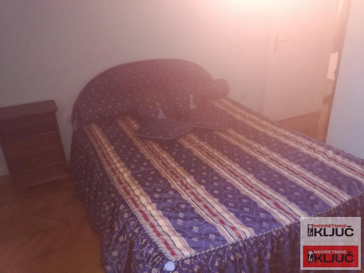 Prodaja, dvosoban stan, 56m², Grbavica, Novi Sad Sve Podlokacije
