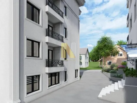 Prodaja, jednosoban stan, 28m², Vrnjačka Banja, Srbija - image 13