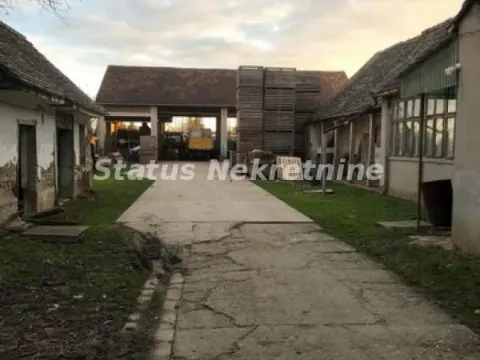 Sale, house, 155m², Bački Petrovac, Novi Sad - image 2