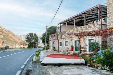Sale, house, 126m², Kostanjica, Kotor - image 23