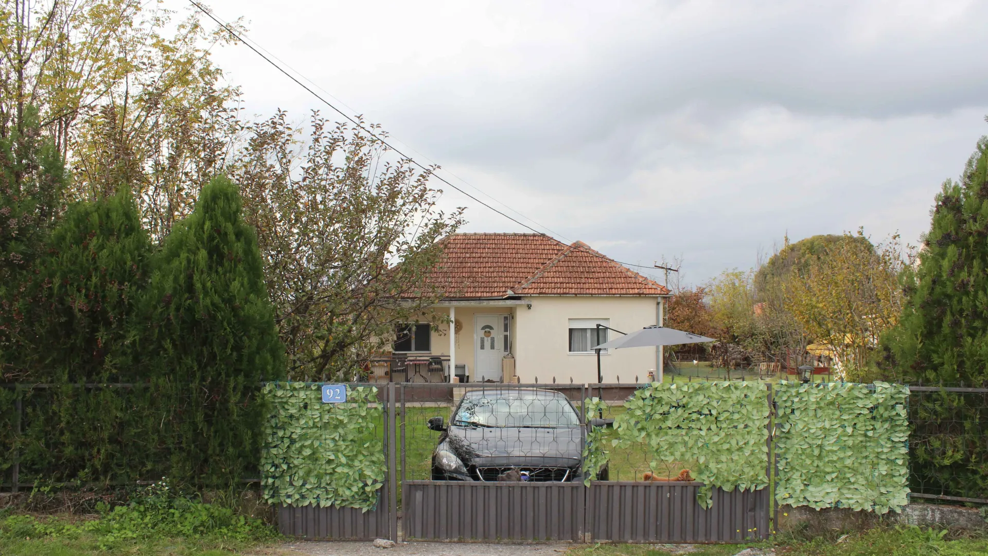 Prodaja, kuća, 77m², Golubovci, Podgorica