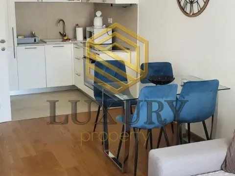 Rent, one bedroom apartment, 49m², Tološka šuma, Podgorica - image 5