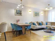 Prodaja, četvorosoban stan, 115m², Južni Bulevar, Vračar Sve Podlokacije - image 1