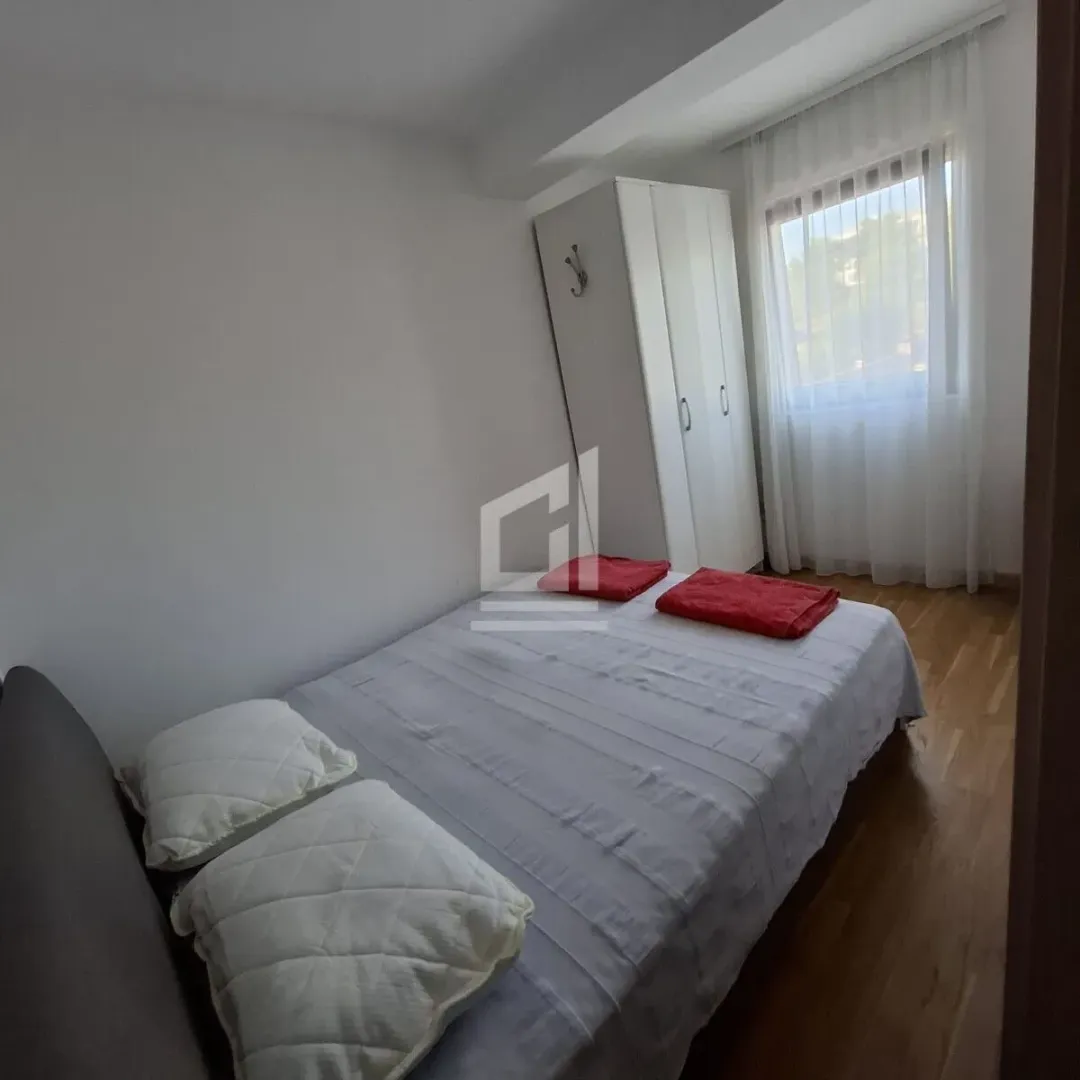 Rent, one bedroom apartment, 34m², Centar, Podgorica