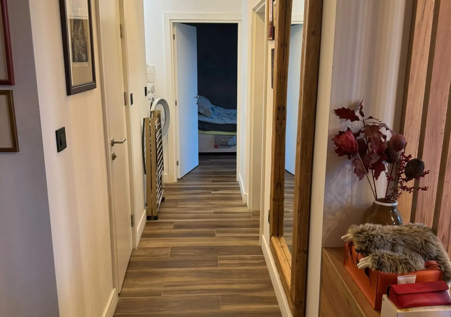 Sale, three bedroom apartment, 77m², Voždovac Sve Podlokacije, Beograd
