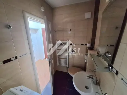 Prodaja, jednosoban stan, 32m², Adice, Novi Sad Sve Podlokacije - image 8