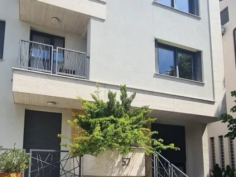 Rent, one bedroom apartment, 25m², Lekino Brdo, Voždovac Sve Podlokacije - image 10