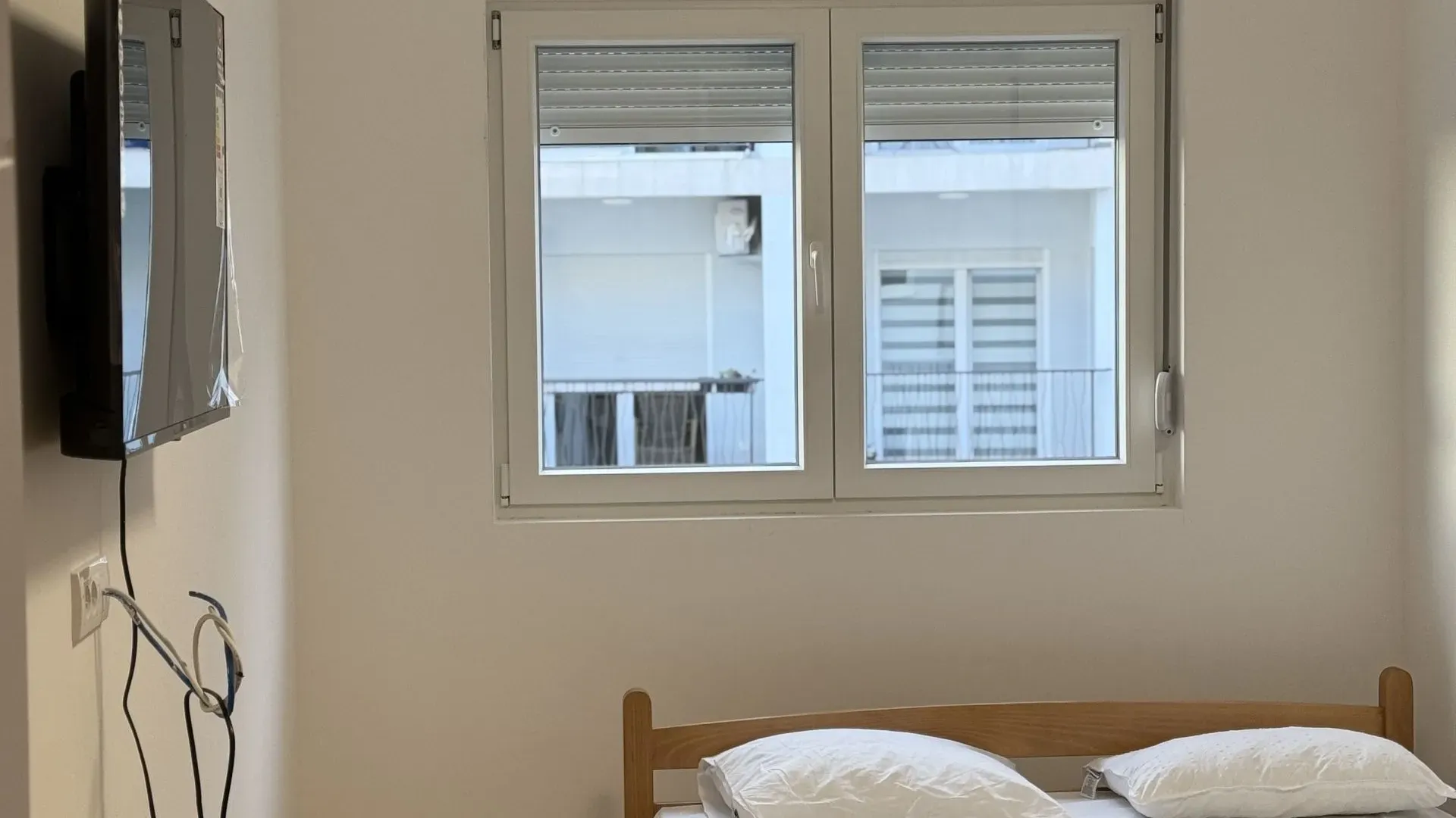 Rent, apartment, 46m², Budva, Crna Gora