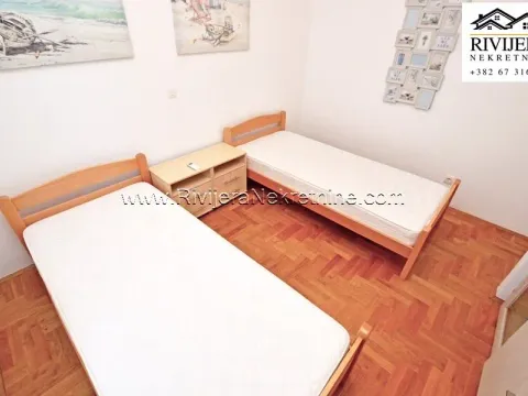 Sale, two bedroom apartment, 73m², Đenovići, Herceg Novi - image 4