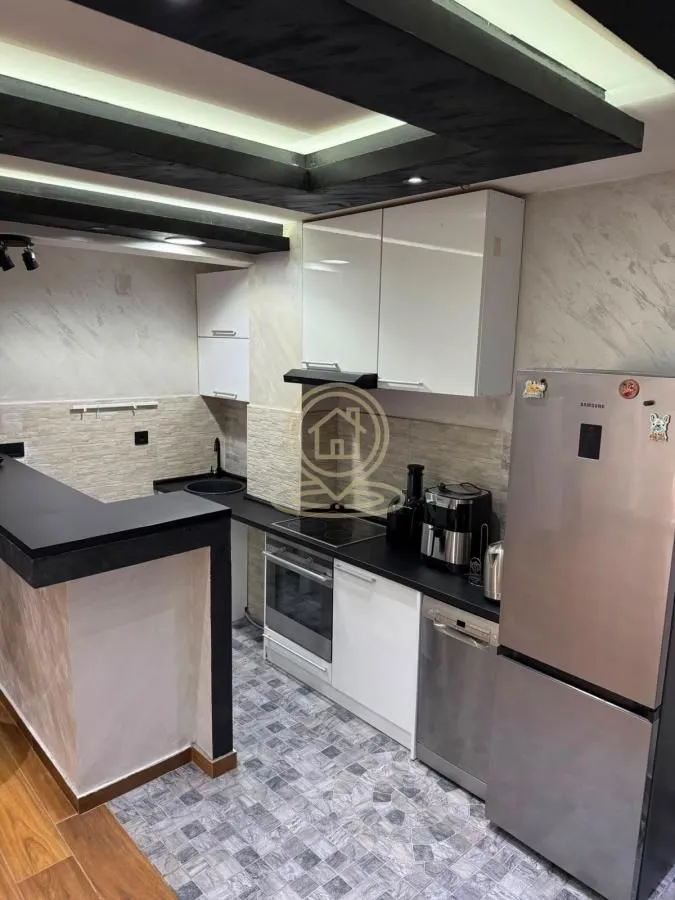 Rent, three bedroom apartment, 60m², Bulbulder, Zvezdara Sve Podlokacije