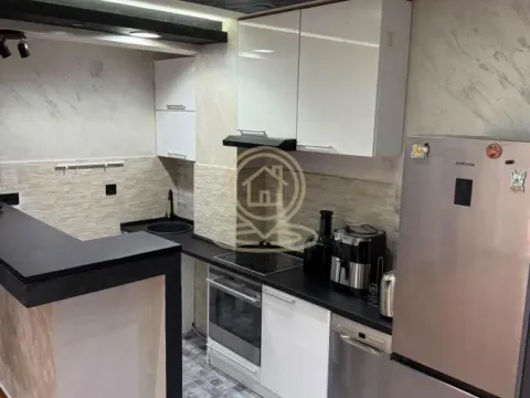 Rent, three bedroom apartment, 60m², Bulbulder, Zvezdara Sve Podlokacije - image 11