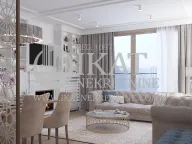 Izdavanje, četvorosoban stan, 118m², Klinički Centar, Beograd - image 1