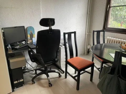 Prodaja, dvosoban stan, 57m², Savski Venac, Beograd - image 7