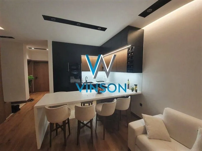 Izdavanje, dvosoban stan, 78m², Sajam, Novi Sad Sve Podlokacije