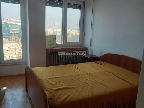 Izdavanje, trosoban stan, 70m², Novi Beograd Blok 23, Novi Beograd Sve Podlokacije - image 4