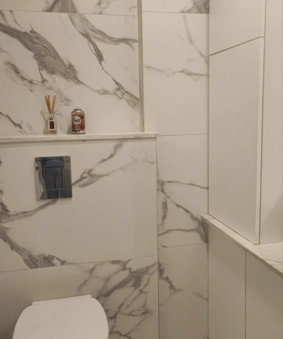 Rent, one bedroom apartment, 59m², Stara Varoš, Podgorica