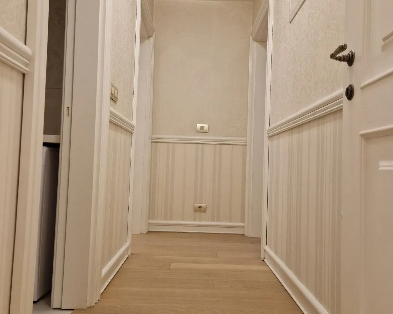 Rent, three bedroom apartment, 120m², Stari grad, Novi Sad