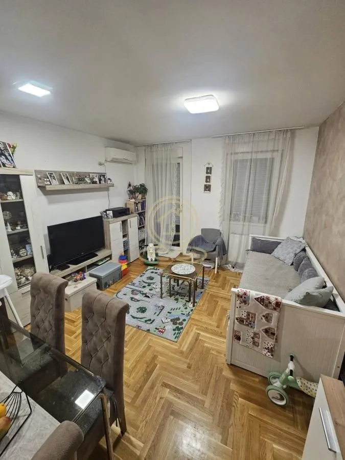 Prodaja, dvosoban stan, 49m², Telep, Novi Sad Sve Podlokacije