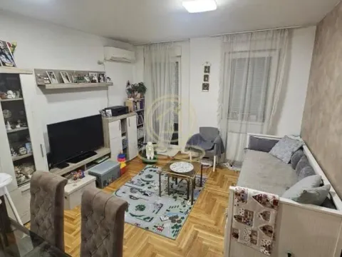 Prodaja, dvosoban stan, 49m², Telep, Novi Sad Sve Podlokacije - image 2