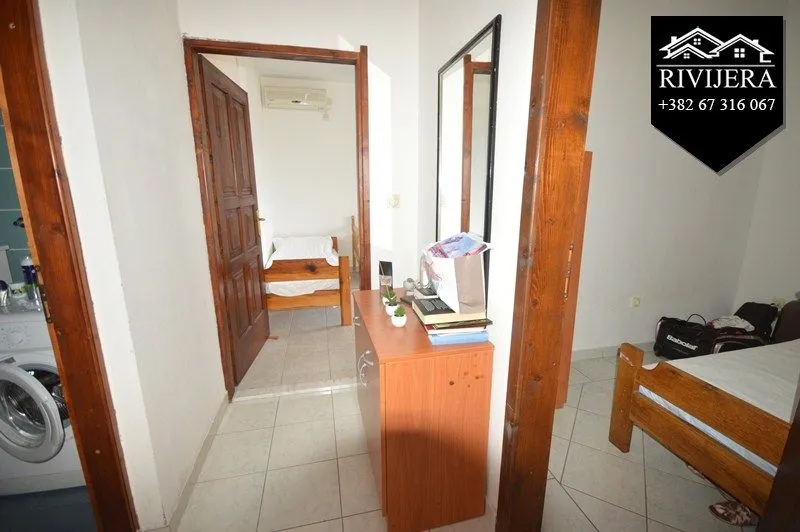 Prodaja, kuća, 106m², Srbina, Herceg Novi