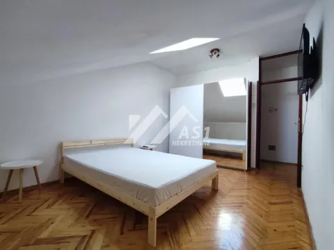 Izdavanje, dvosoban stan, 57m², Sajam, Novi Sad Sve Podlokacije - image 5